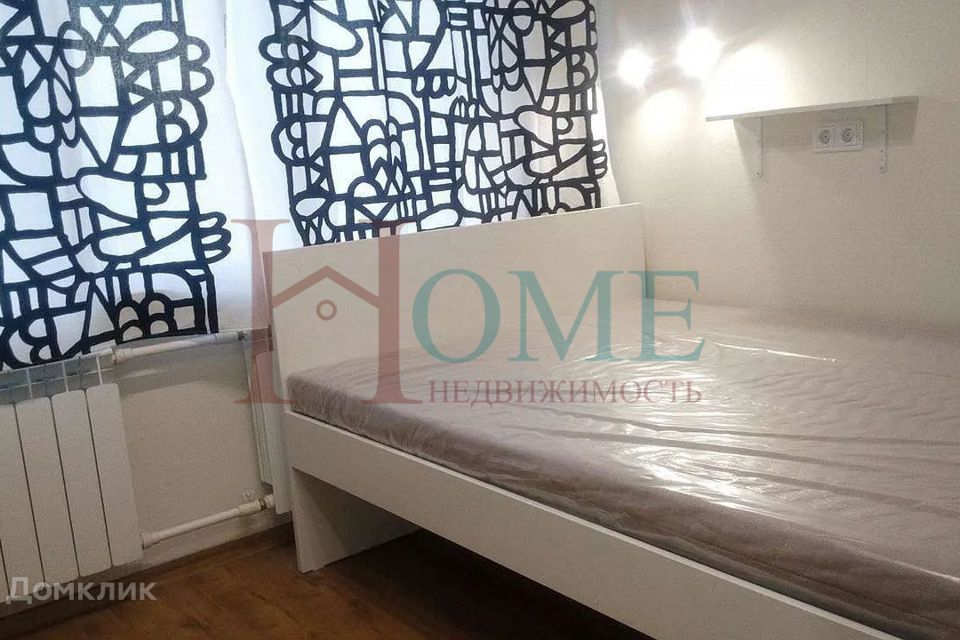 Сдаётся 1-комнатная квартира, 12 м²