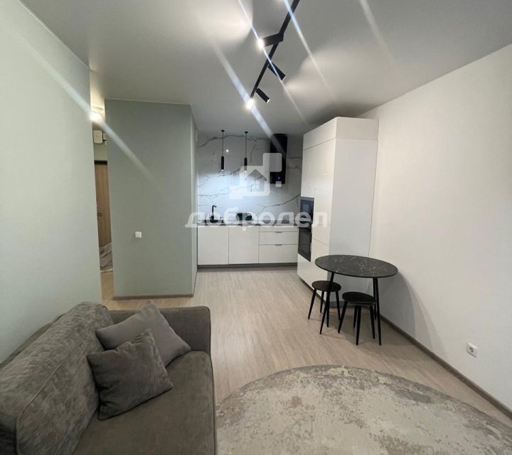 Сдаётся 2-комнатная квартира, 43.5 м²