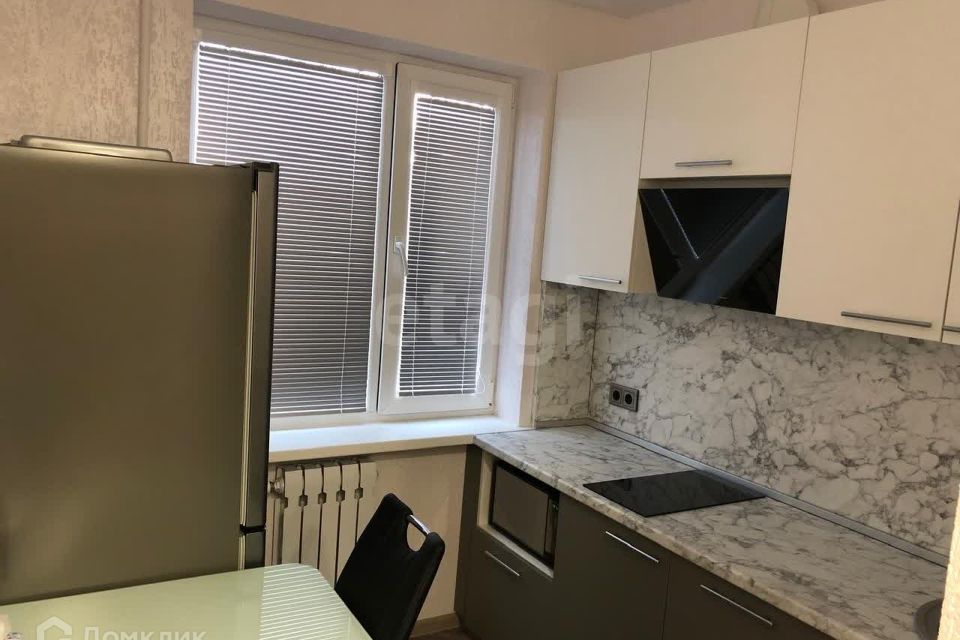 Продаётся 1-комнатная квартира, 30.6 м²