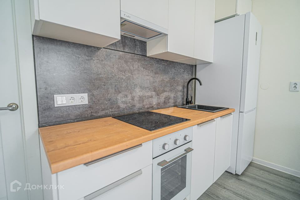 Продаётся студия, 22.7 м²