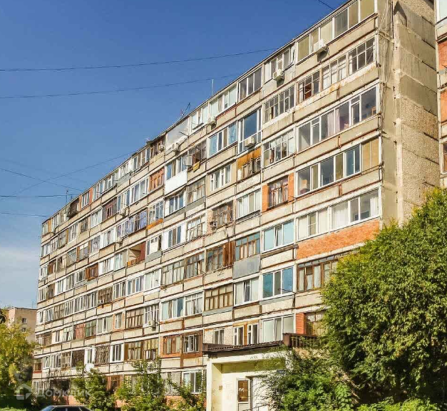 Продаётся студия, 17.1 м²