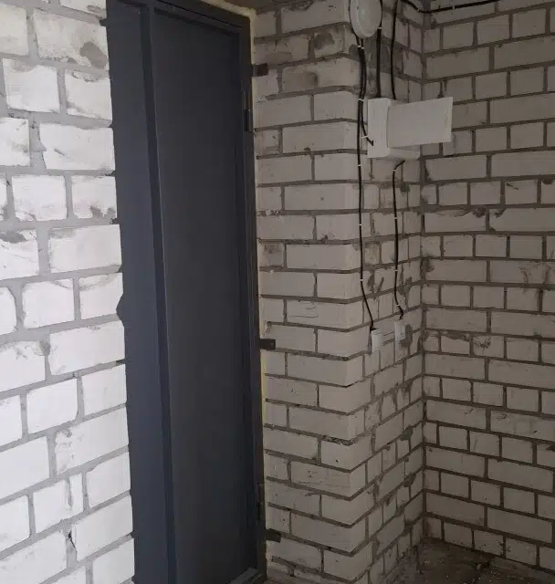 Продаётся 2-комнатная квартира, 58.6 м²