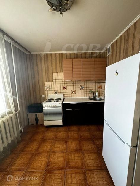 Сдаётся 2-комнатная квартира, 62 м²
