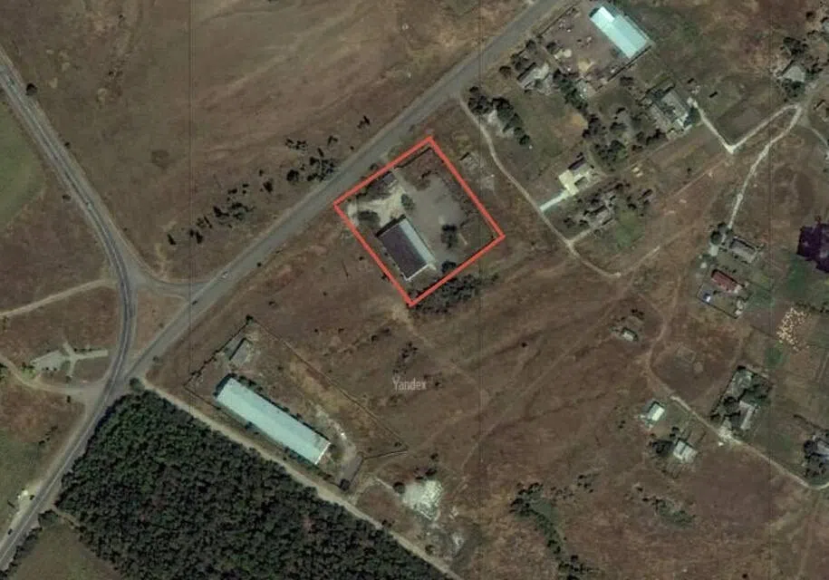 Сдаётся склад, 660 м²