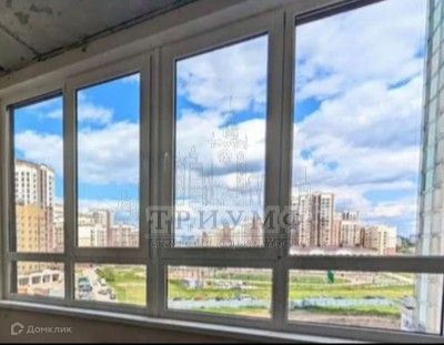 Продаётся 2-комнатная квартира, 60 м²
