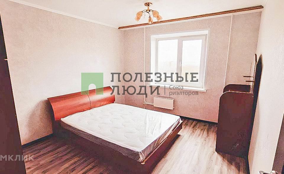 Сдаётся 2-комнатная квартира, 54 м²