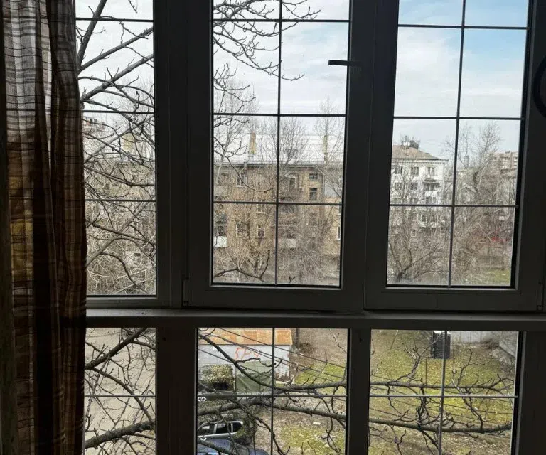 Продаётся 2-комнатная квартира, 52 м²