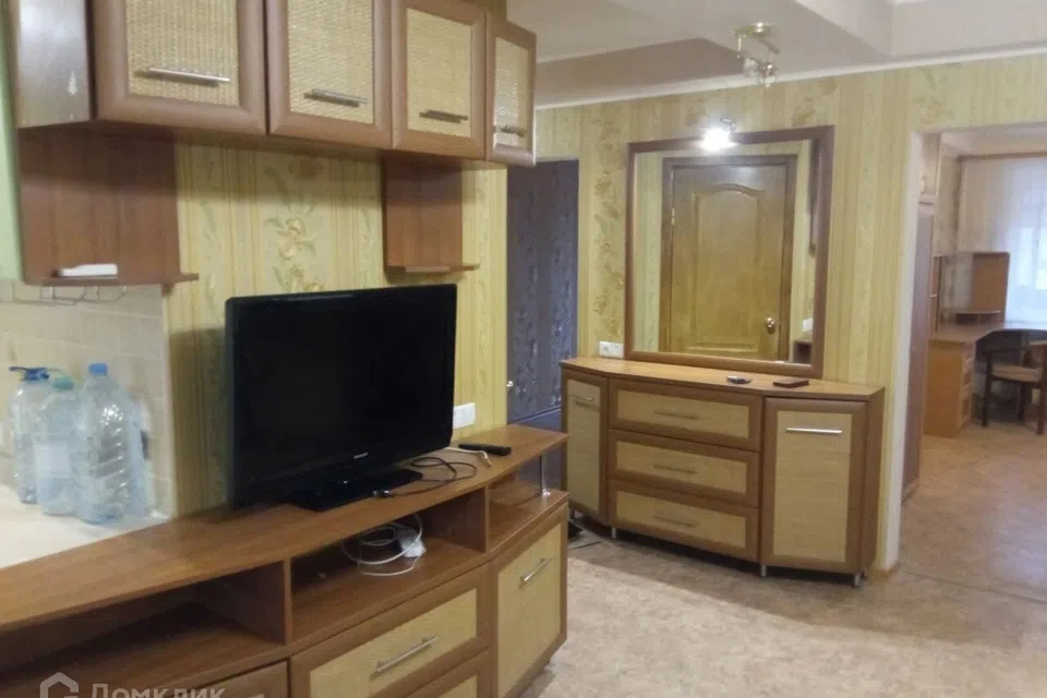 Продаётся 3-комнатная квартира, 55 м²