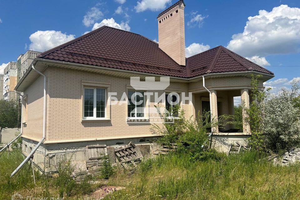 Продаётся 1-этажный дом, 155 м²