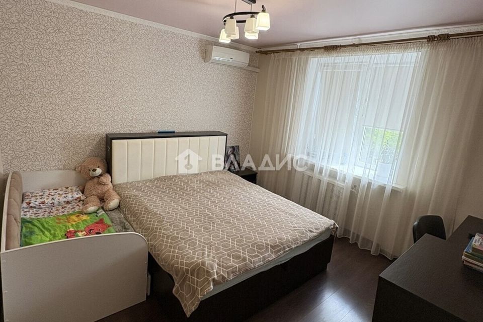 Продаётся 2-комнатная квартира, 50.9 м²