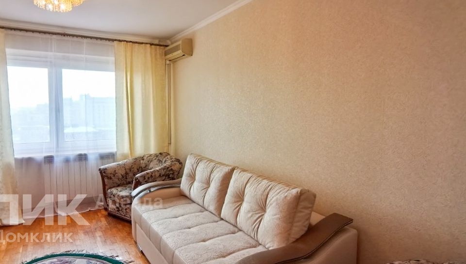 Сдаётся 3-комнатная квартира, 71.3 м²