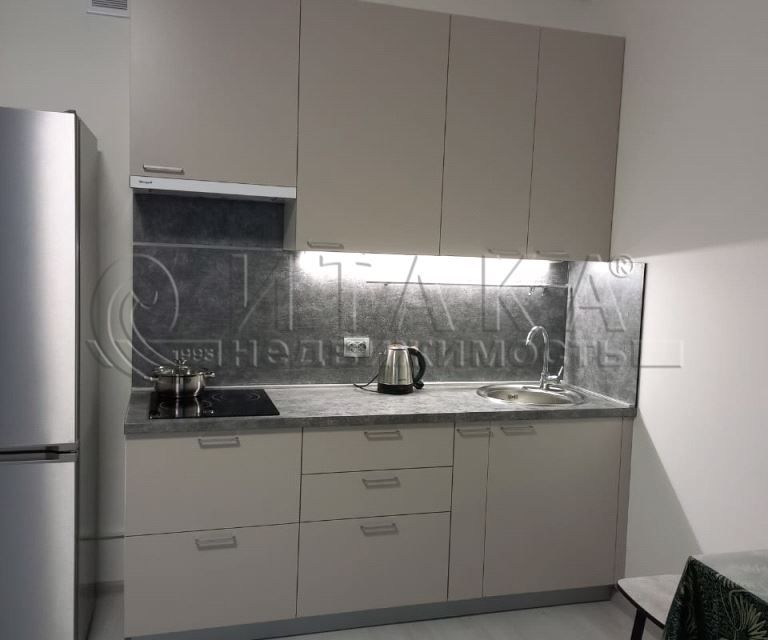 Сдаётся студия, 26.1 м²