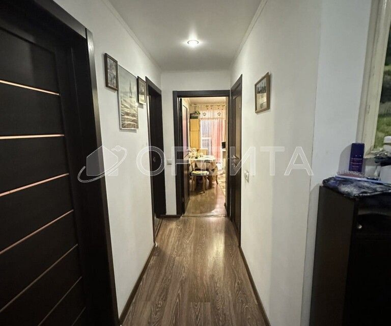Продаётся 2-комнатная квартира, 45 м²