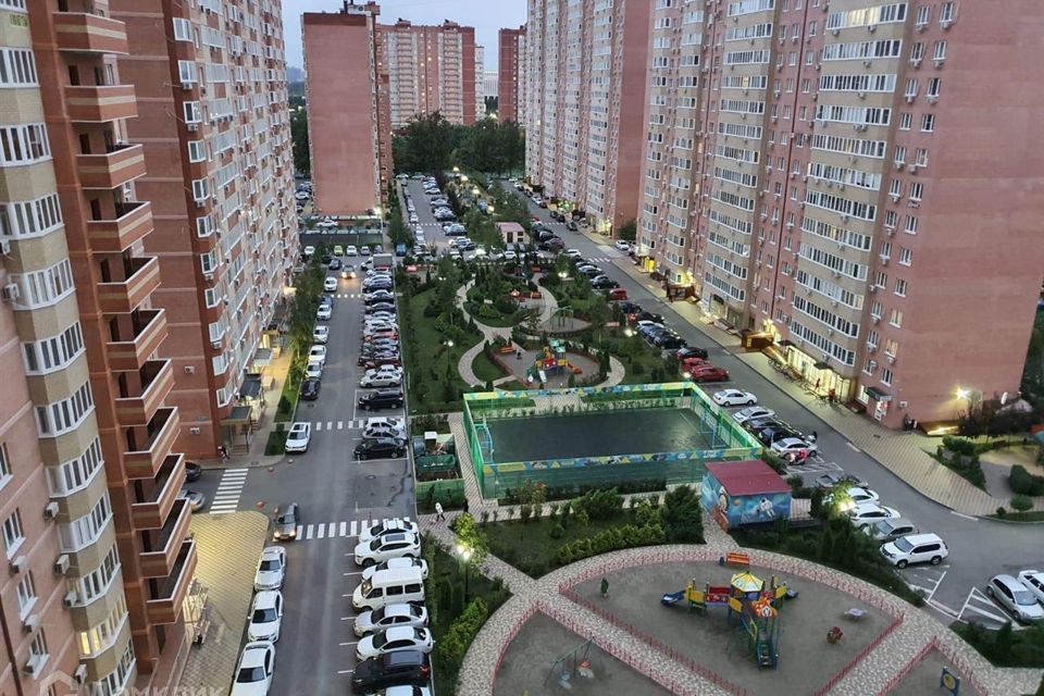 Краснодар дальний проезд. Героя сарабеева 5 краснодар.