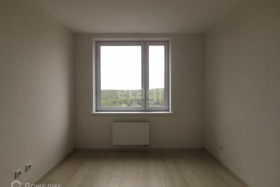 Продаётся 1-комнатная квартира, 33.3 м²
