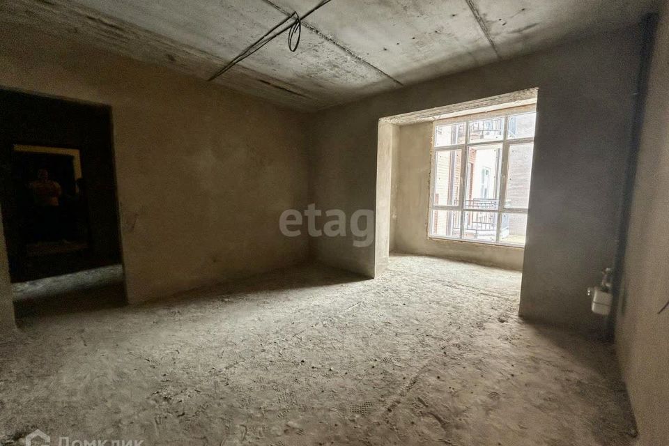 Продаётся 3-комнатная квартира, 116 м²