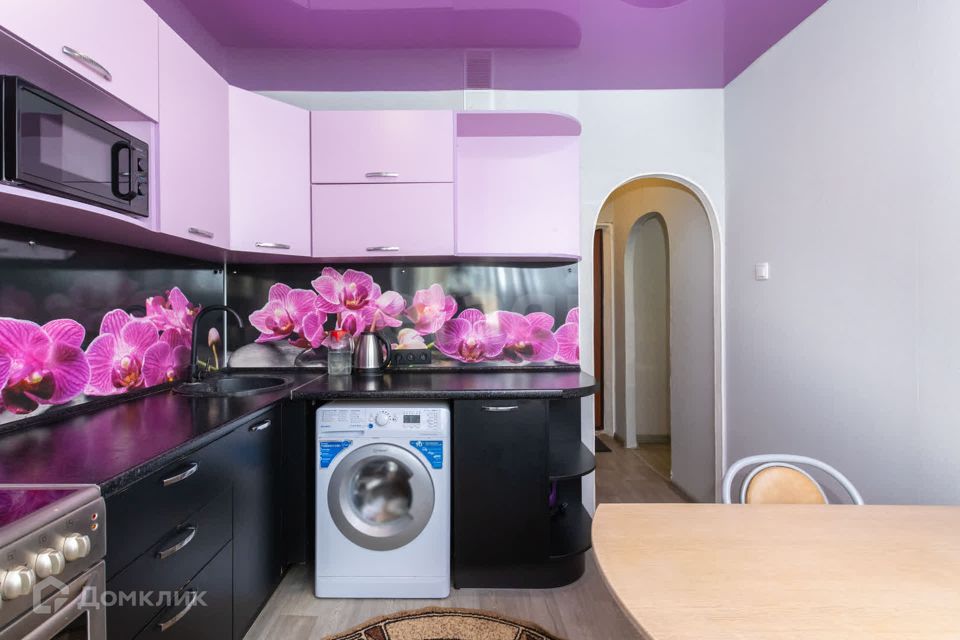 Продаётся 1-комнатная квартира, 27.2 м²