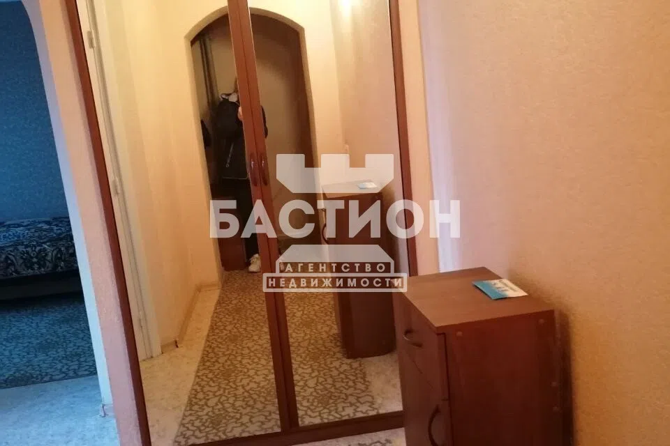 Продаётся 1-комнатная квартира, 30 м²