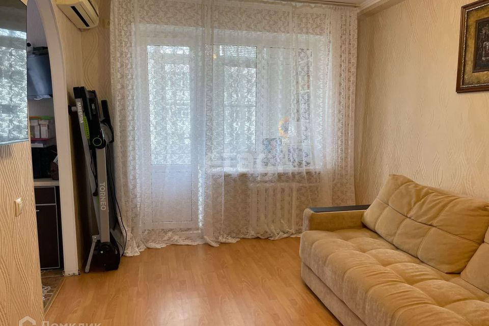 Продаётся 3-комнатная квартира, 60 м²