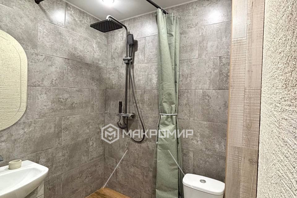 Продаётся студия, 15 м²