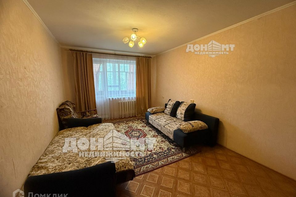 Сдаётся 2-комнатная квартира, 52 м²
