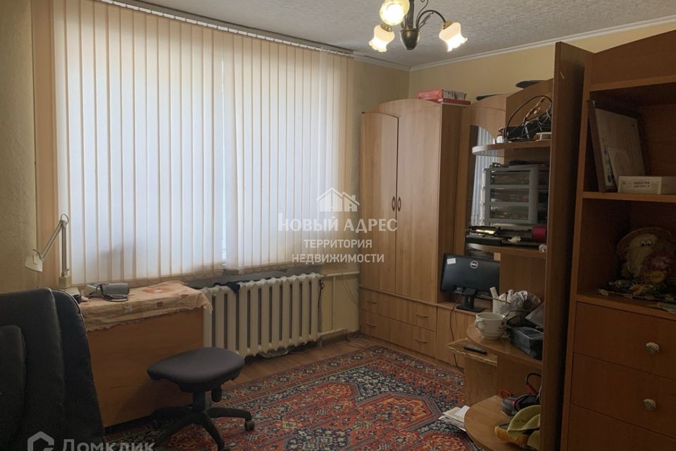 Продаётся 1-комнатная квартира, 34 м²