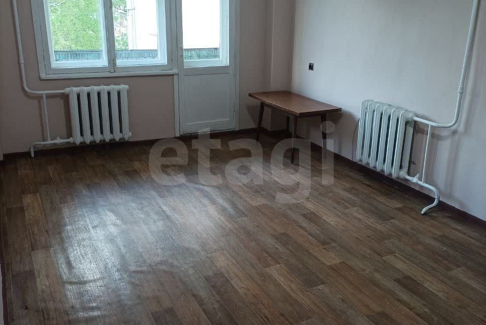 Продаётся 1-комнатная квартира, 32.5 м²