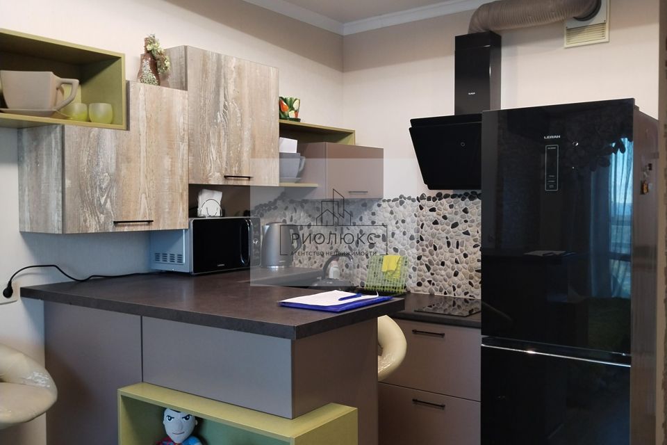 Продаётся студия, 28 м²