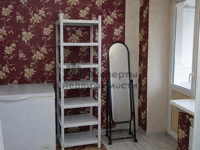 Продаётся 3-комнатная квартира, 53 м²