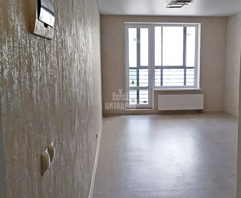 Продаётся студия, 28 м²