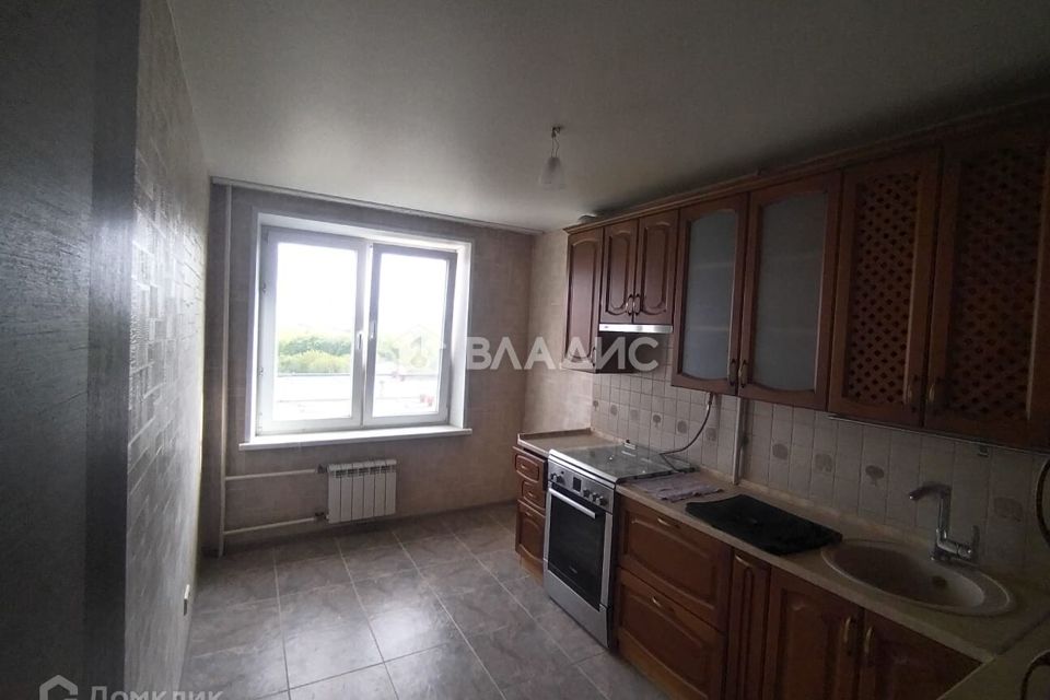 Продаётся 1-комнатная квартира, 32 м²