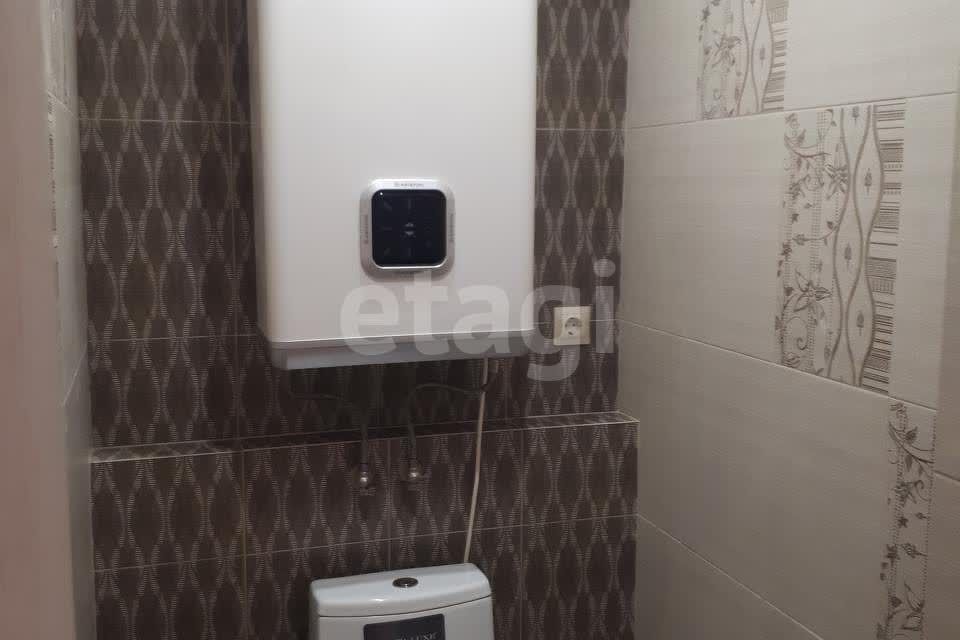 Продаётся 3-комнатная квартира, 84 м²