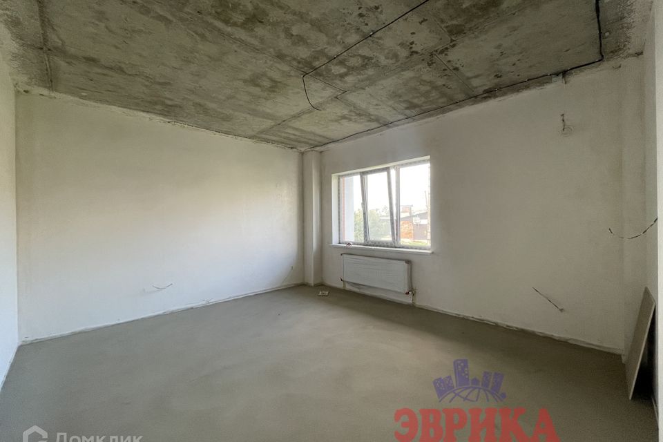 Продаётся 2-комнатная квартира, 59.9 м²