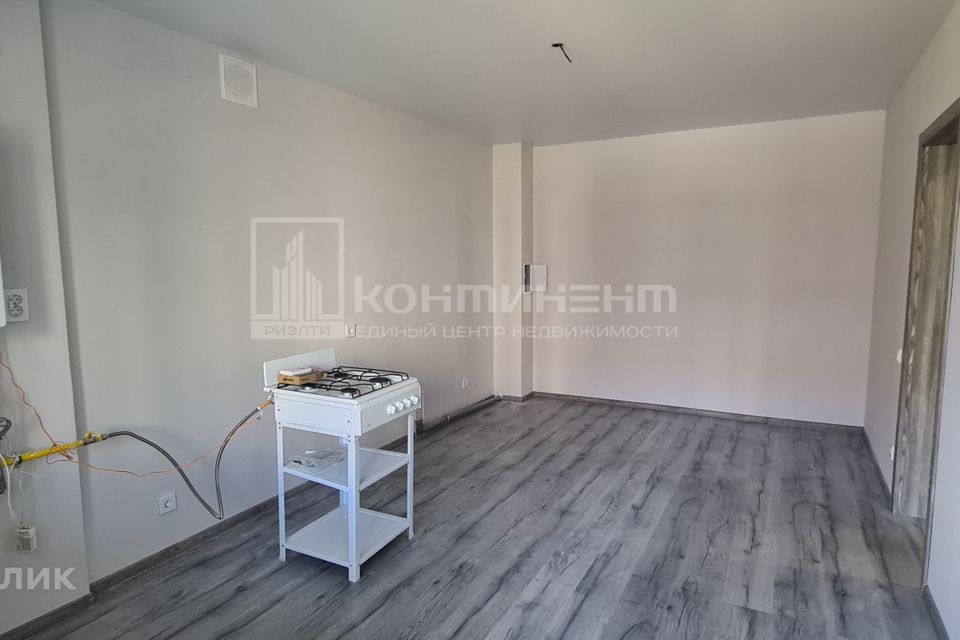 Продаётся 1-комнатная квартира, 45 м²