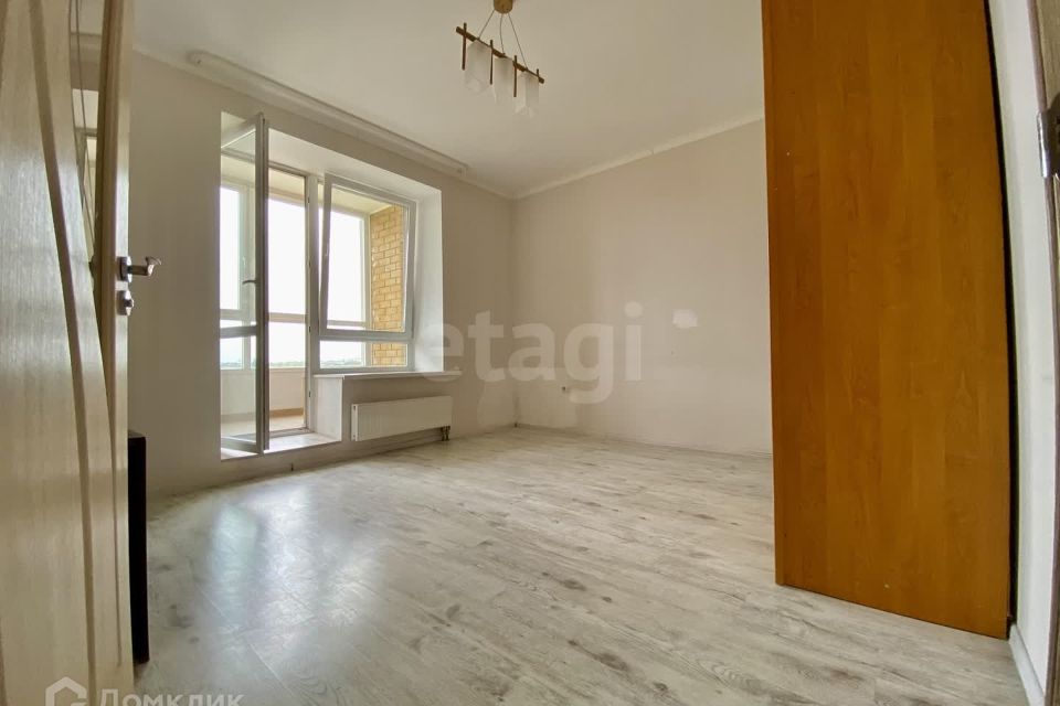 Продаётся 2-комнатная квартира, 62.5 м²
