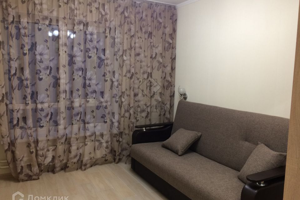 Сдаётся 2-комнатная квартира, 54 м²