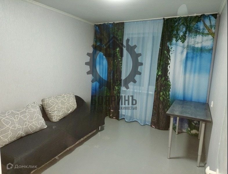 Сдаётся 2-комнатная квартира, 48 м²