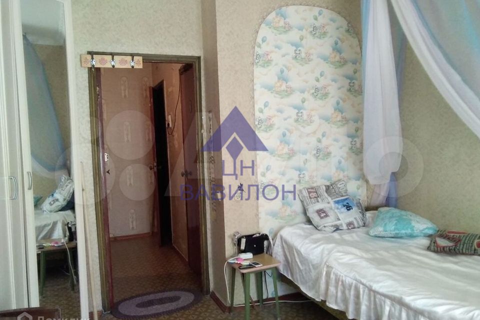 Продаётся 2-комнатная квартира, 49.9 м²