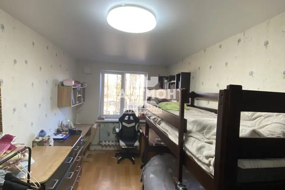 Продаётся 2-комнатная квартира, 45 м²