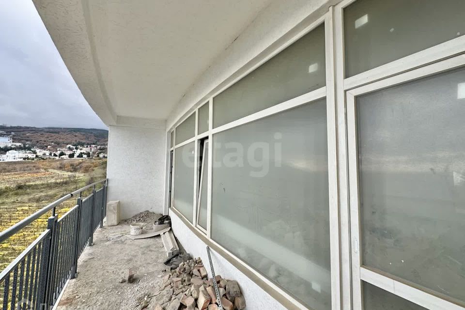 Продаётся 3-комнатная квартира, 63.6 м²