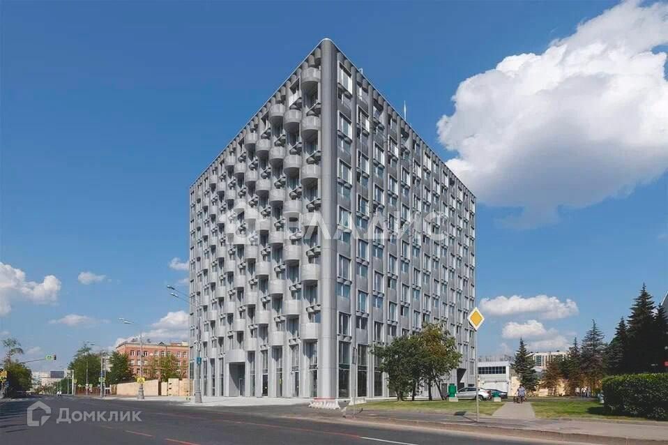 Продаётся 2-комнатная квартира, 43.5 м²