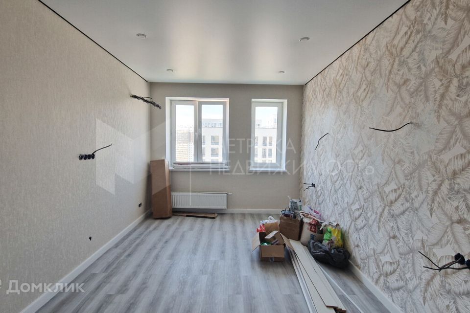 Продаётся 3-комнатная квартира, 79.2 м²