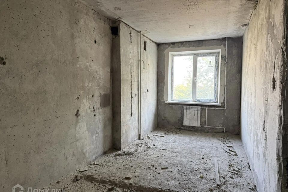 Продаётся 3-комнатная квартира, 61.5 м²