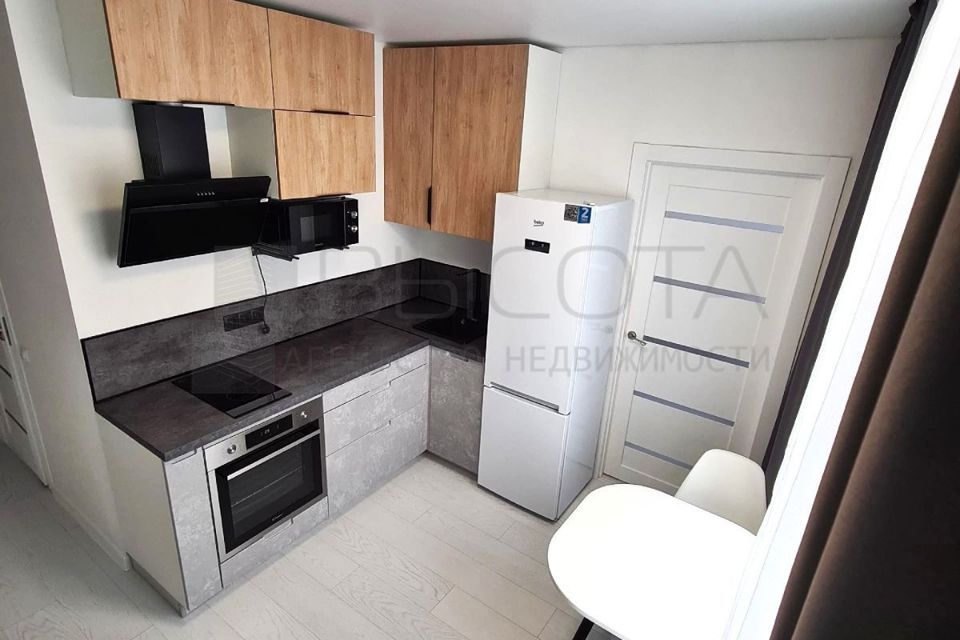 Продаётся 1-комнатная квартира, 26.8 м²