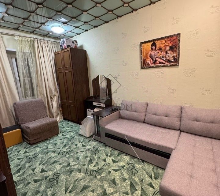 Сдаётся студия, 29 м²