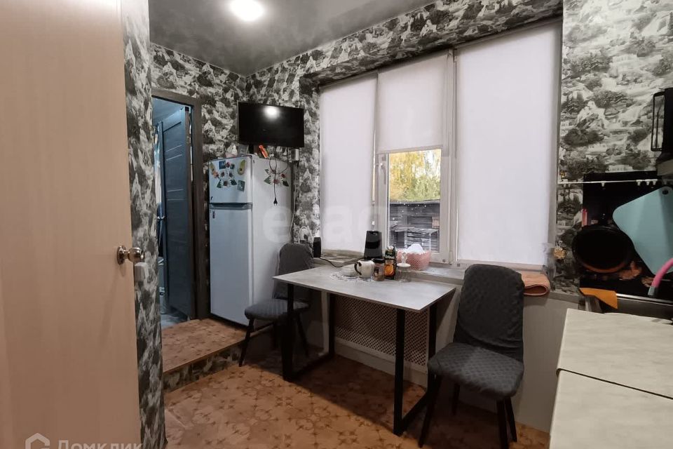 Продаётся 1-комнатная квартира, 23.8 м²