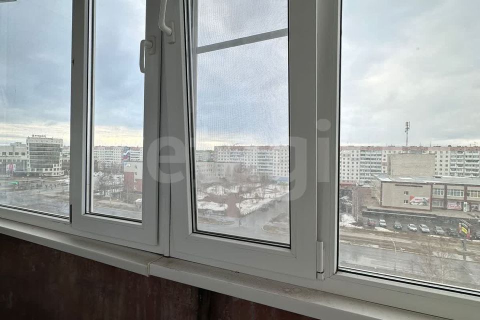 Продаётся 2-комнатная квартира, 51.5 м²