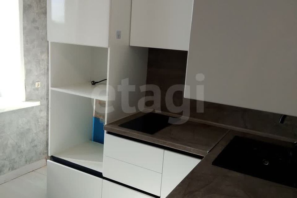 Сдаётся 3-комнатная квартира, 66.9 м²