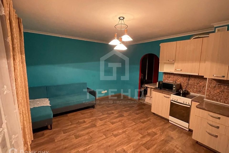 Продаётся студия, 28.7 м²