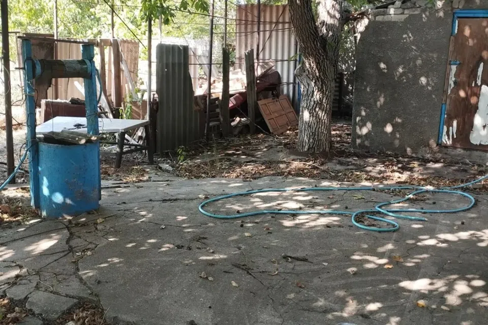 Продаётся 1-этажный дом, 86.8 м²